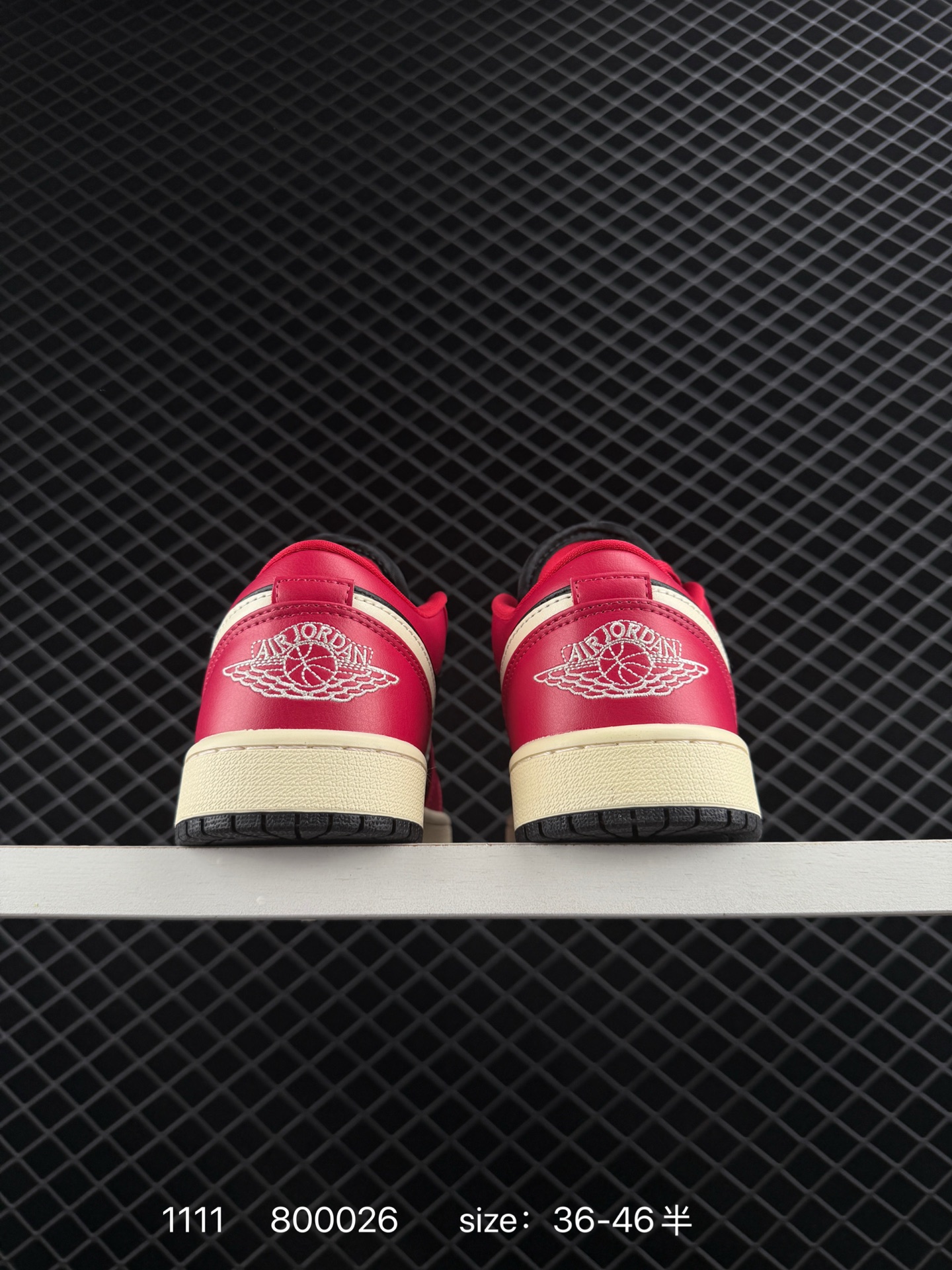 Nike Air Jordan 1 Low OG AJ1